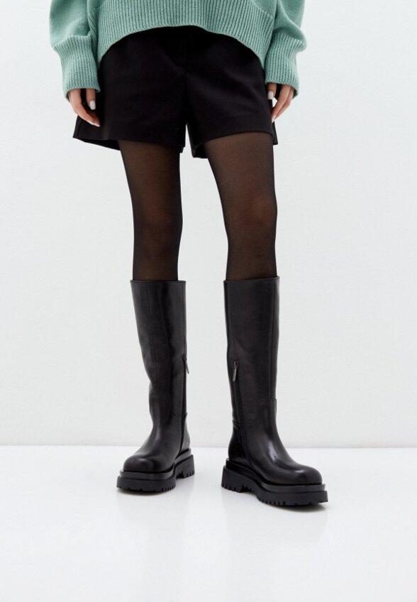 Сапоги Cindy C.Eric