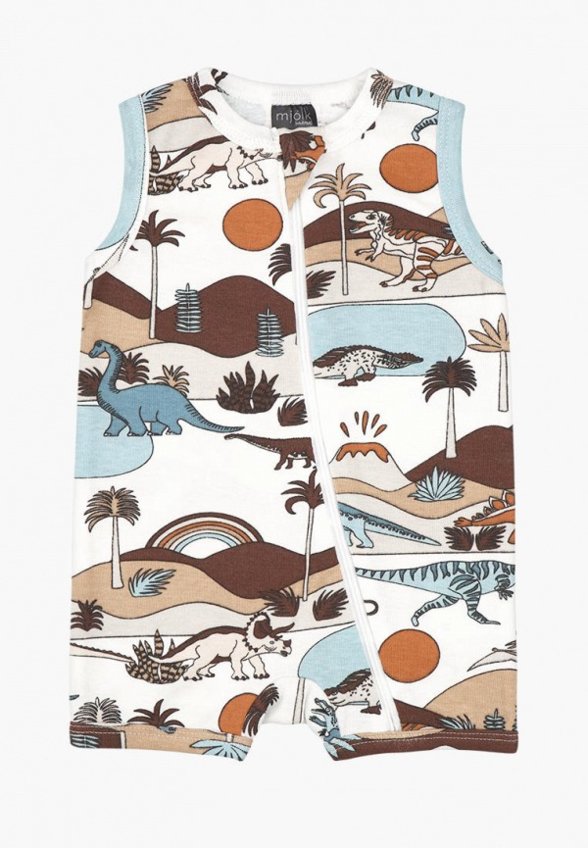 Песочник Mjolk