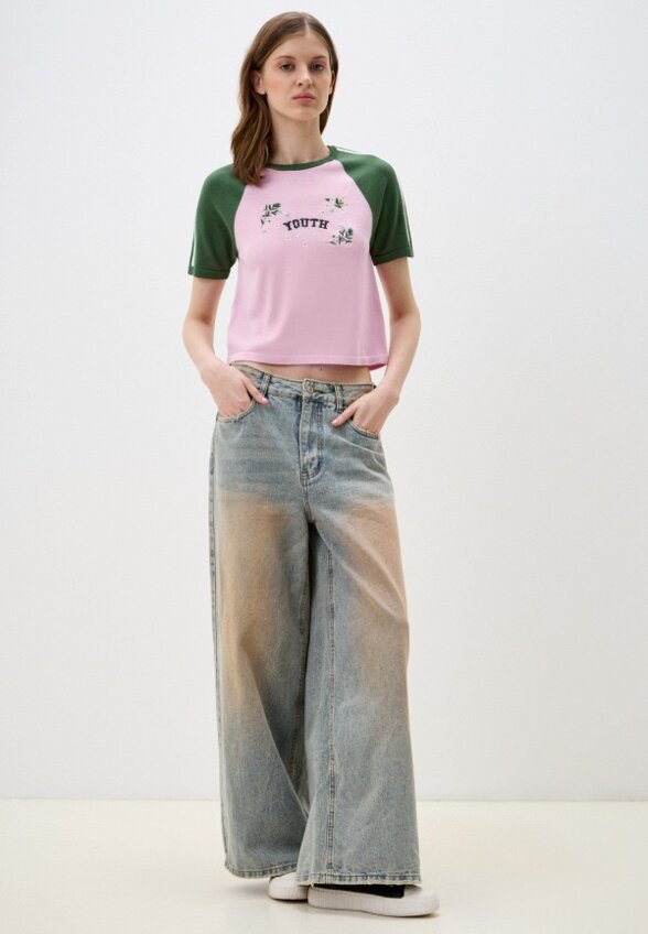 Джемпер Befree