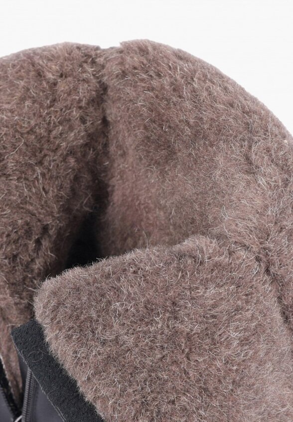 Сапоги Instreet