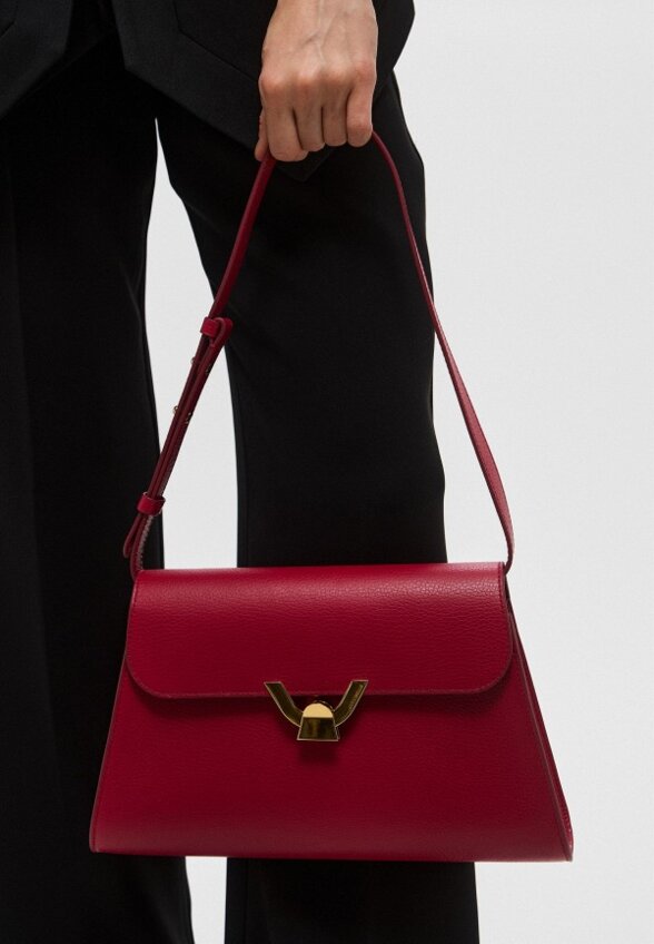 Сумка Coccinelle