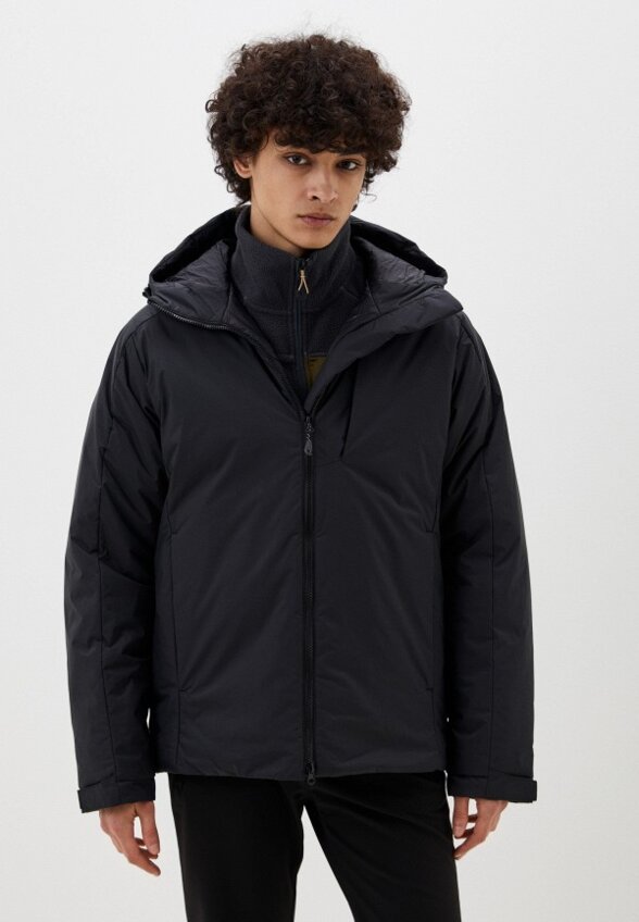 Куртка утепленная Сплав