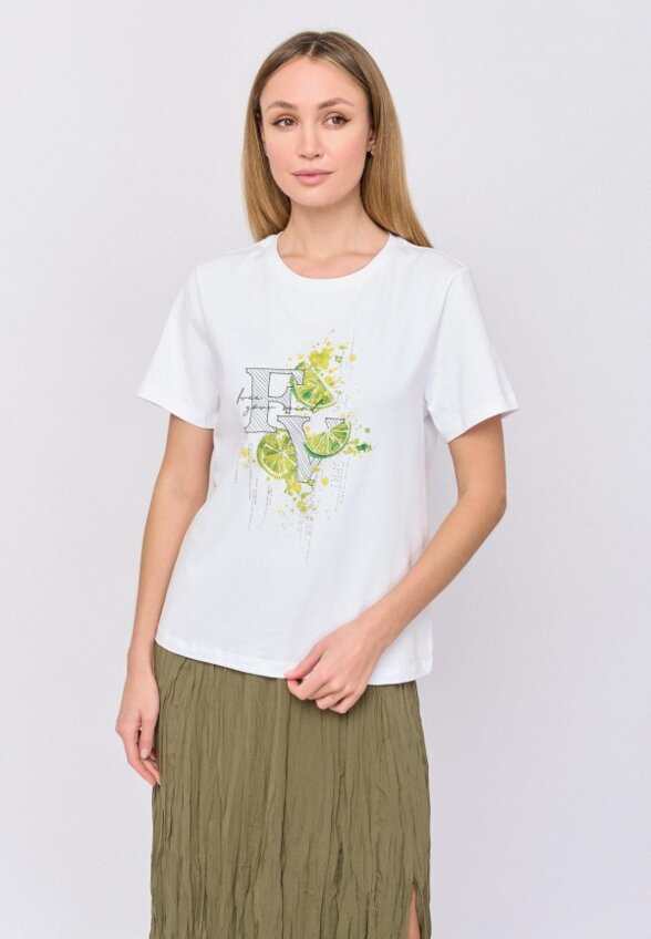 Футболка Franco Vello