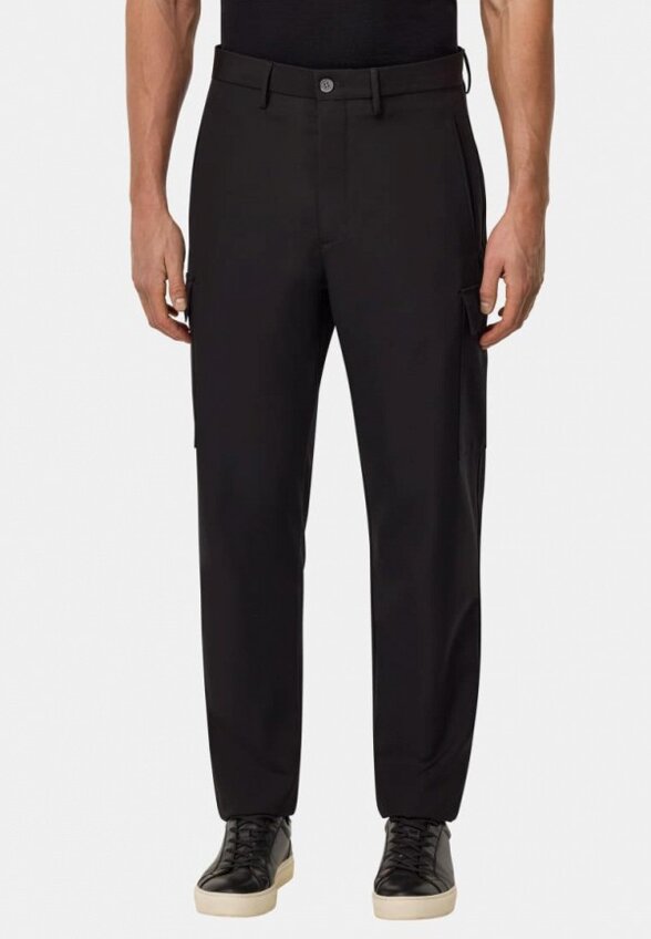 Брюки Boggi Milano