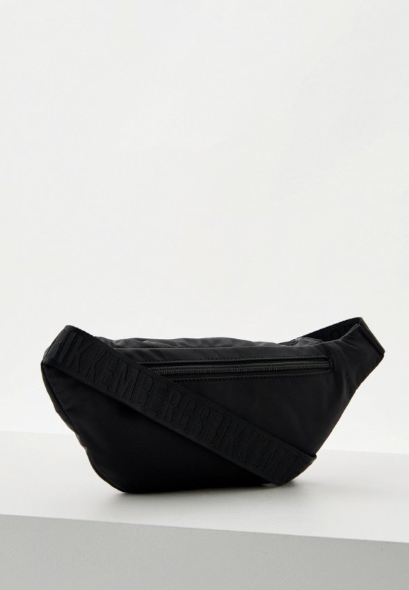 Сумка поясная Bikkembergs