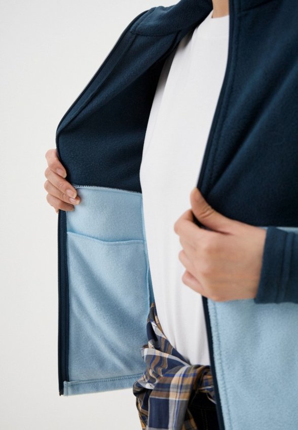 Олимпийка Outventure