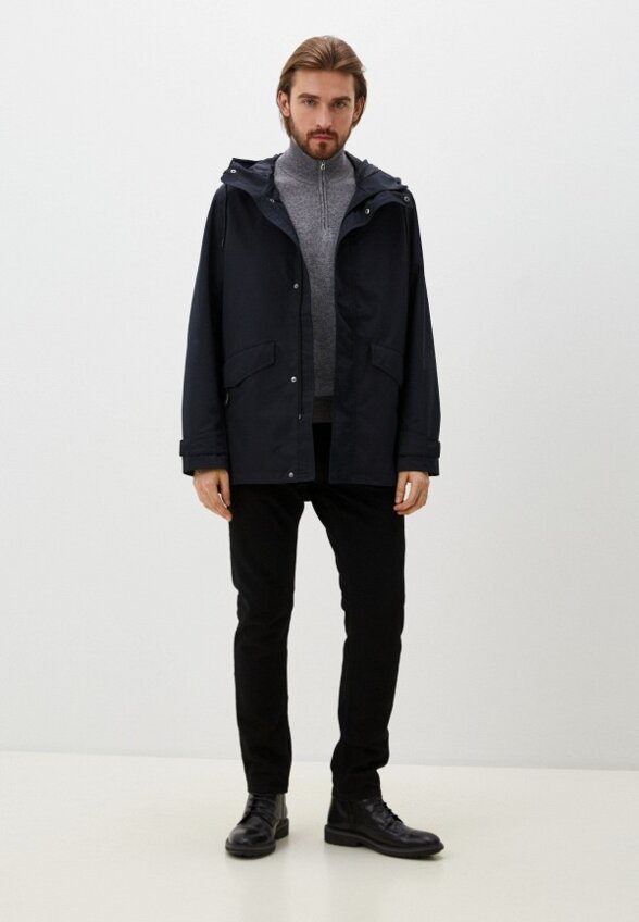 Ветровка O'STIN