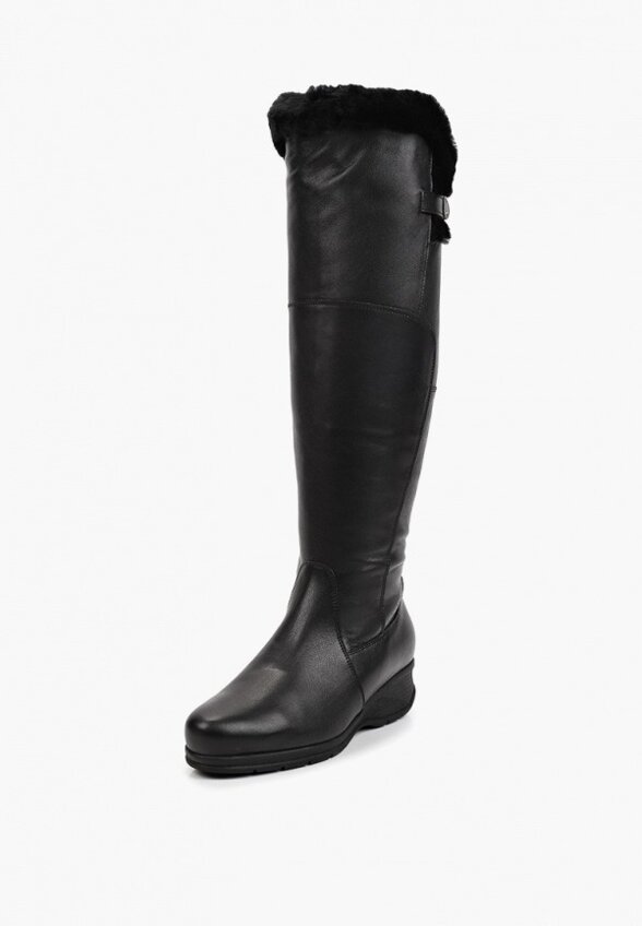 Ботфорты Janita