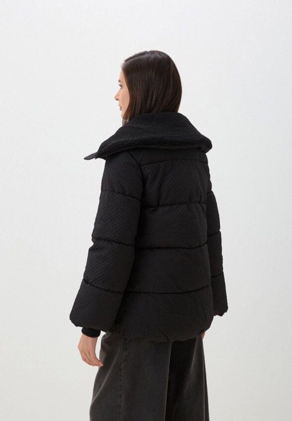 Пуховик Снежная Королева