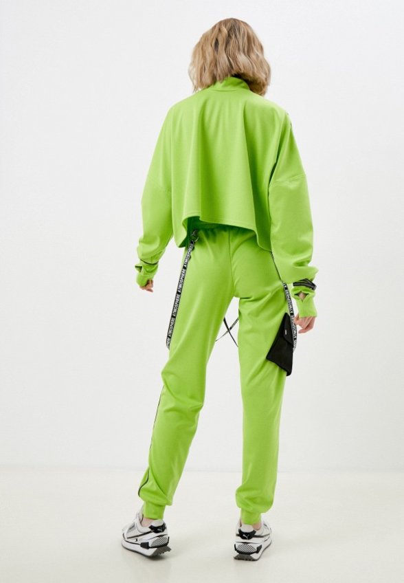 Костюм спортивный Malaeva