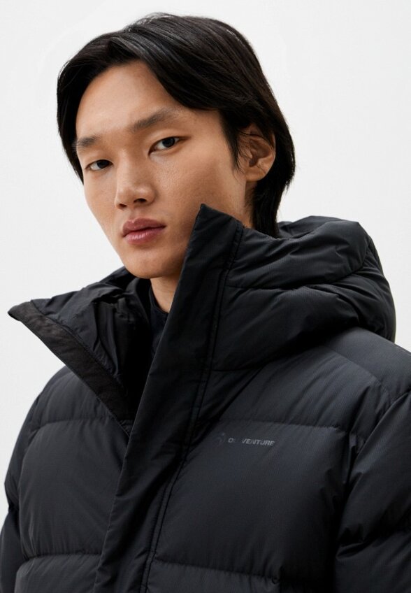 Пуховик Outventure