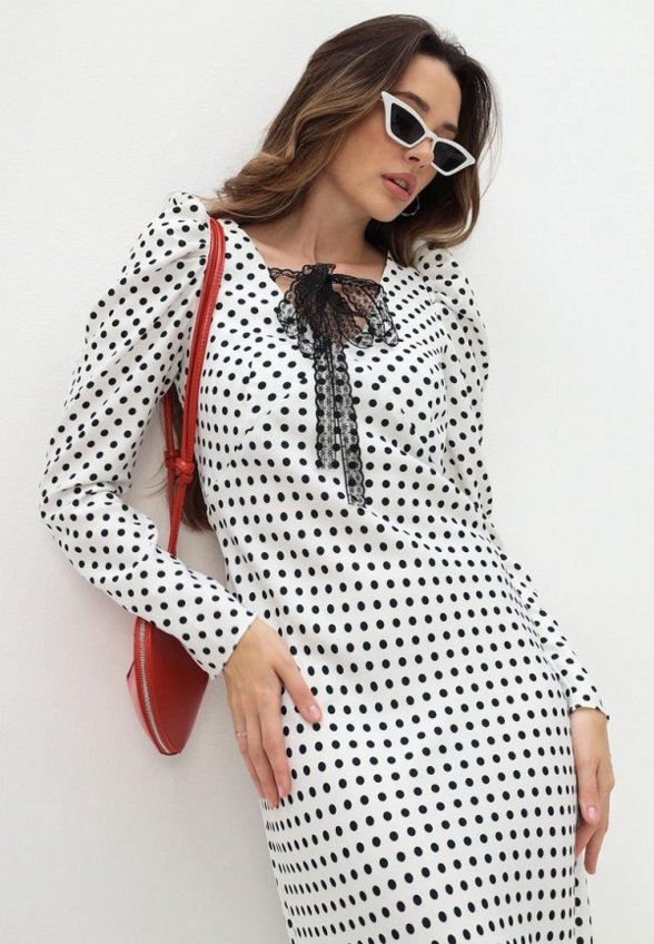 Платье СелфиDress