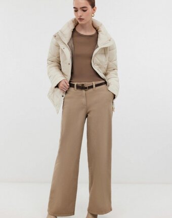 Куртка утепленная Baon женщинам