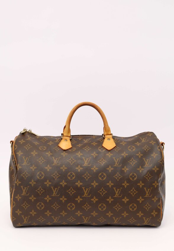 Louis Vuitton Speedy