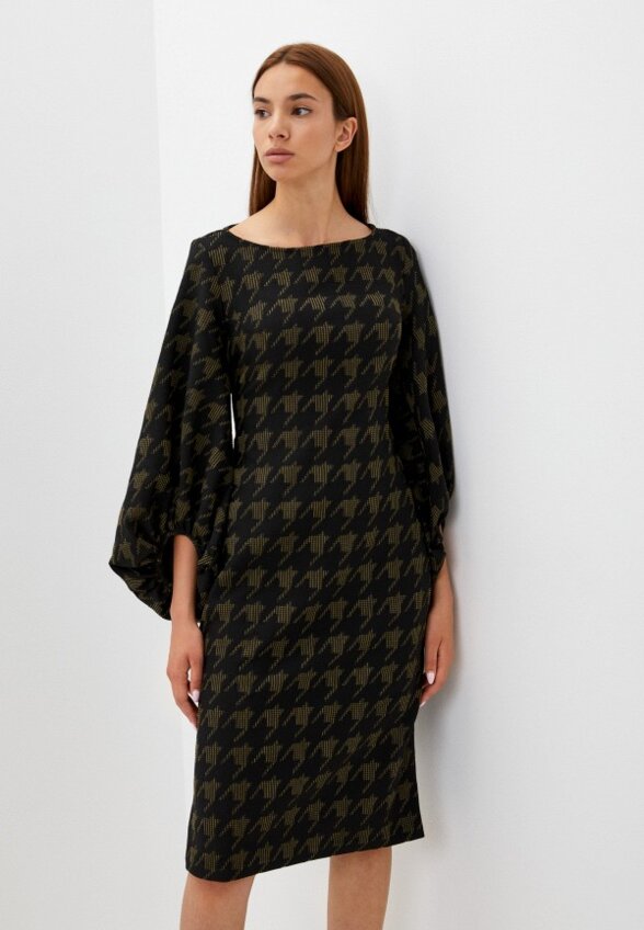 Платье MadaM T