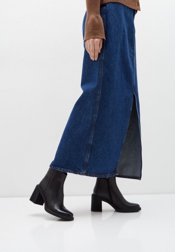 Ботильоны Abricot