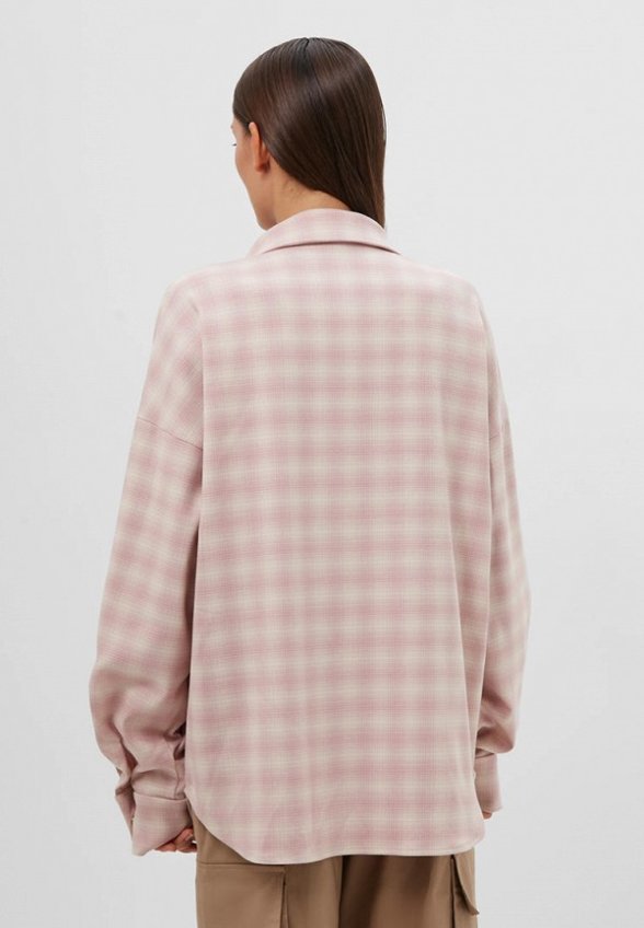 Рубашка Apiss