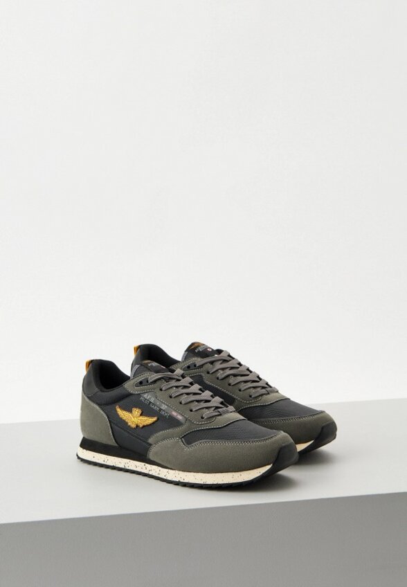 Кроссовки Aeronautica Militare