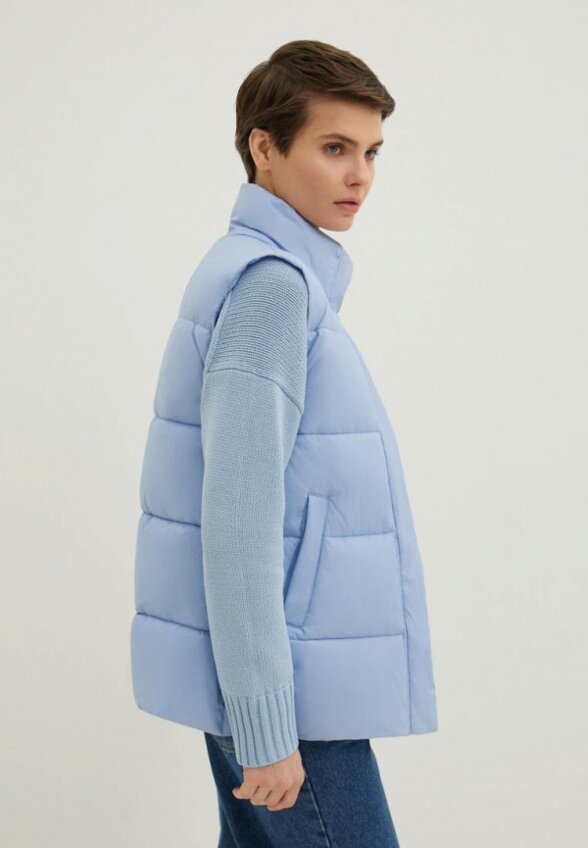 Жилет утепленный Finn Flare