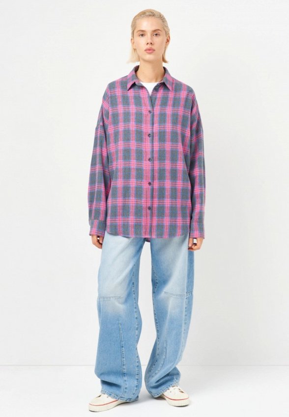 Рубашка Envylab