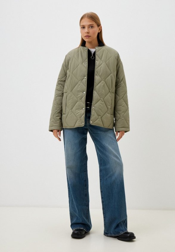 Куртка рабочего Снежная Королева