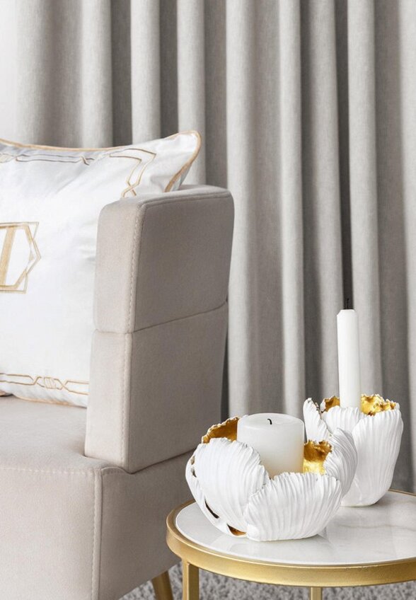 Шторы 2 шт. Togas