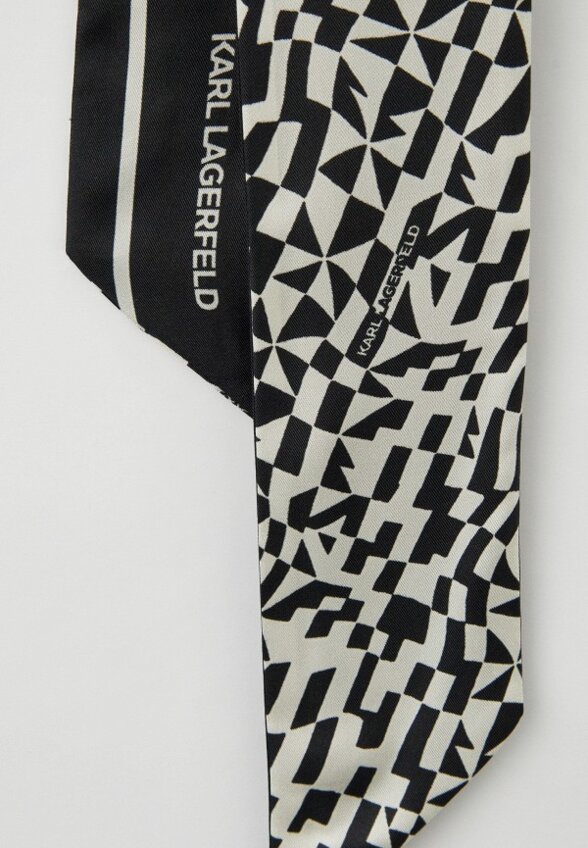 Шарф Karl Lagerfeld