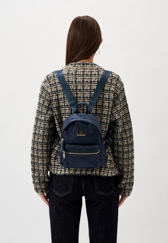 Рюкзак Roccobarocco