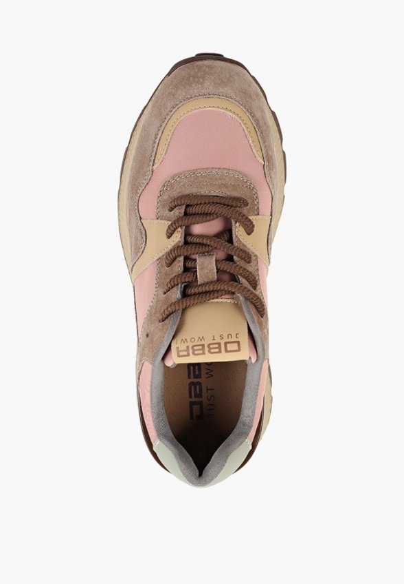 Кроссовки Obba