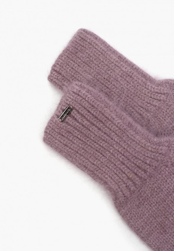 Варежки Curanni