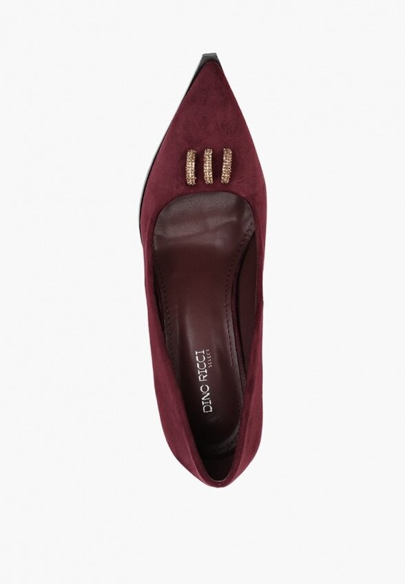 Туфли Dino Ricci Select