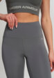 Легинсы женские Under Armour Motion Mesh, Серый7  - превью