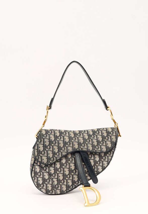 Dior Saddle