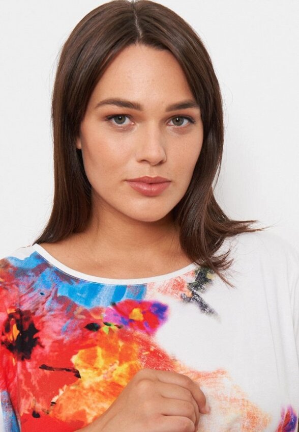 Футболка Samoon by Gerry Weber