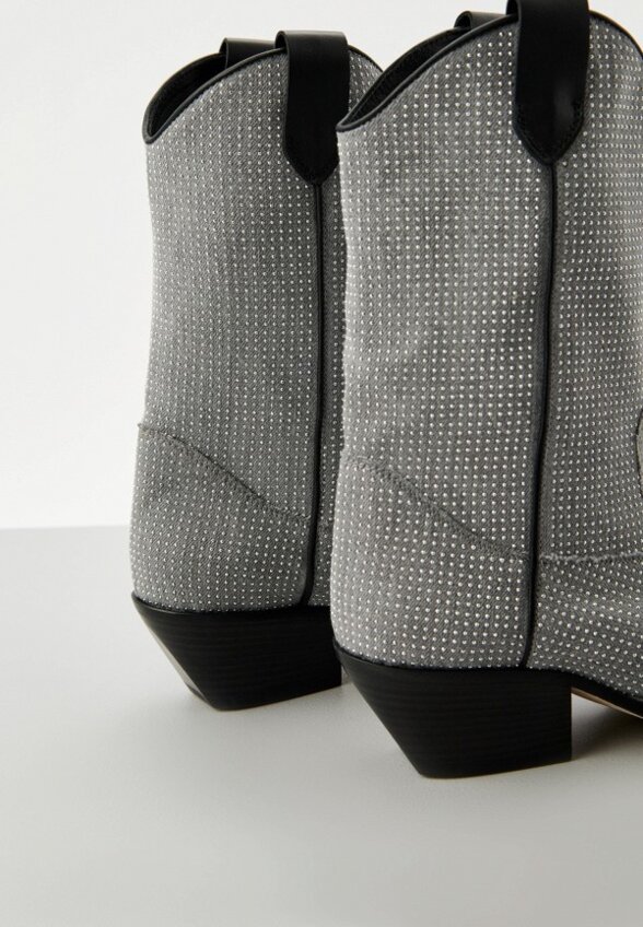 Полусапоги Vic Matie