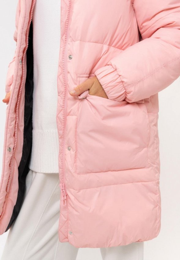 Пуховик Ptaxx