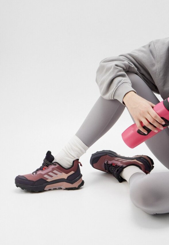 Ботинки трекинговые adidas