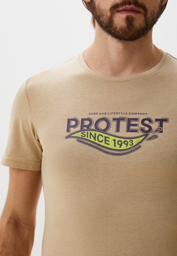 Футболка Protest