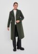Пальто двубортное ReaLegenda4  - превью