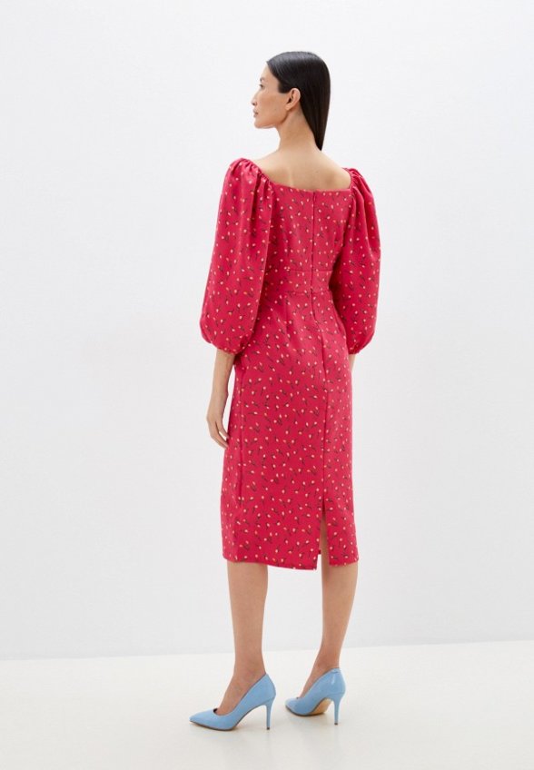 Платье UnicoModa