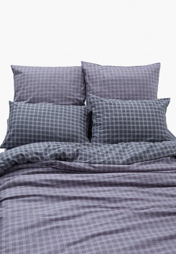 Постельное белье Евро Nila