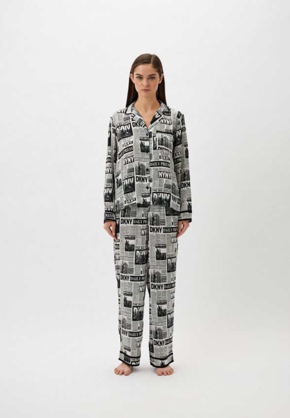 Пижама DKNY
