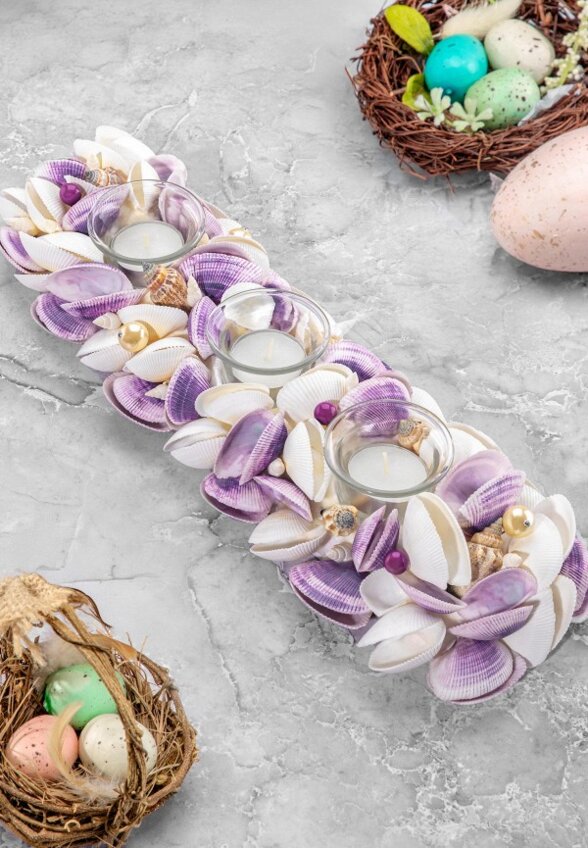 Подсвечник Elan Gallery