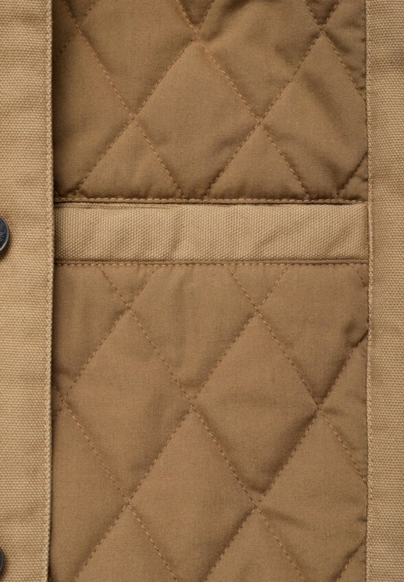 Куртка утепленная Mango Man