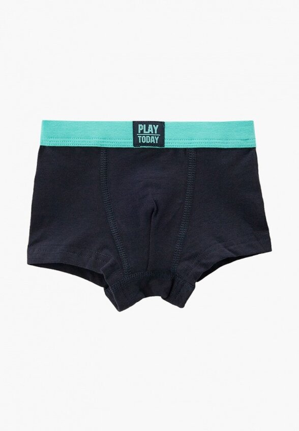 Трусы 2 шт. PlayToday