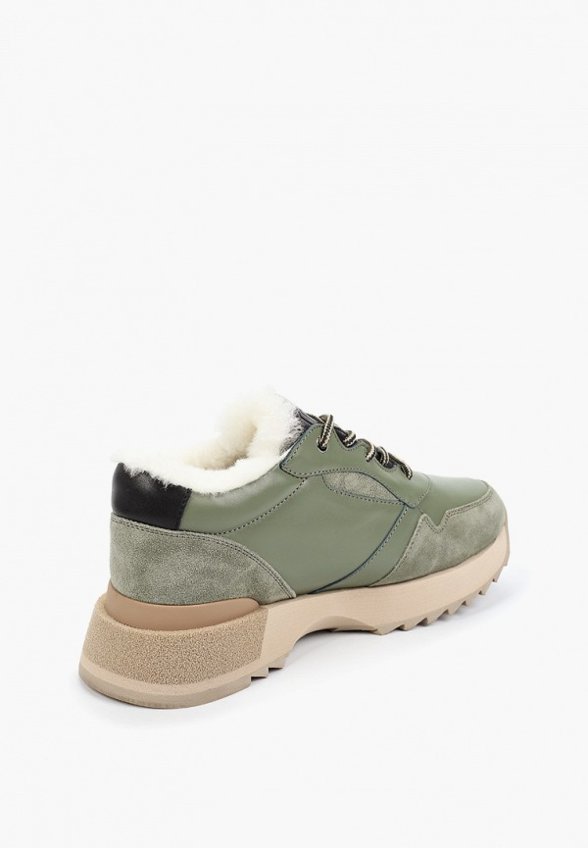 Кроссовки Graciana