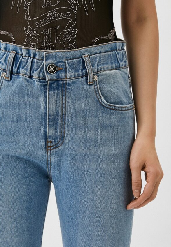 Джинсы John Richmond