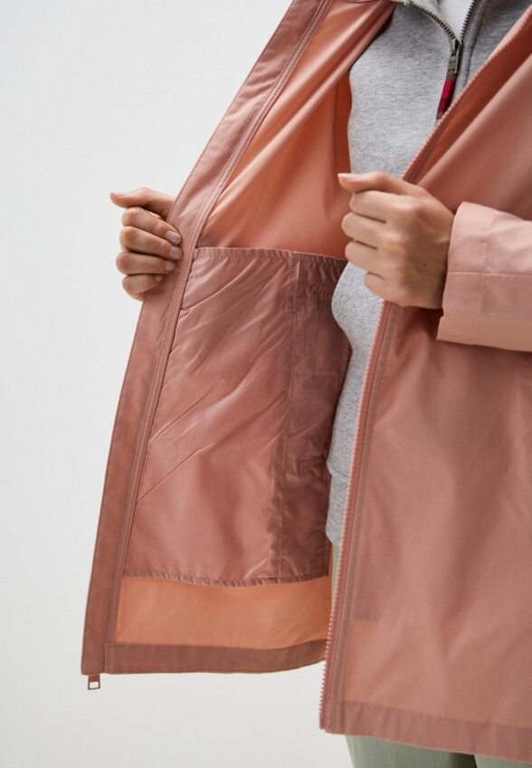 Ветровка Jack Wolfskin