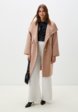 Пальто однобортное Costoso2  - превью