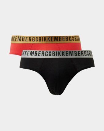 Трусы 2 шт. Bikkembergs мужчинам